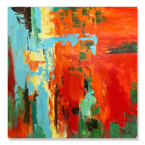 Burning - Image 3