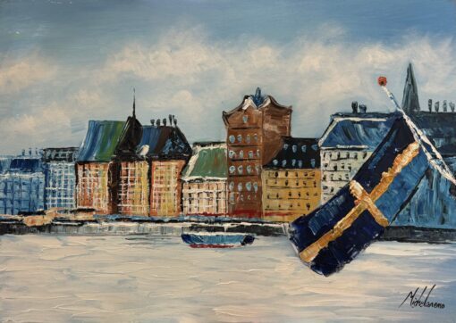 Stockholm - Image 2