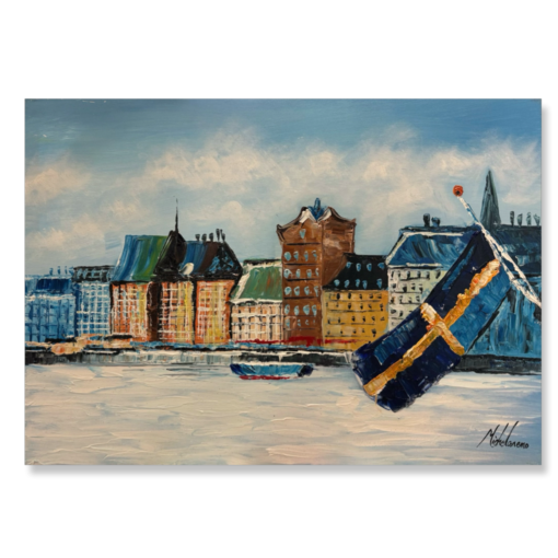 Stockholm - Image 3