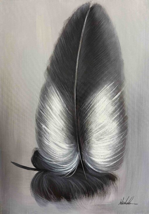 FeatherGrey - Image 2