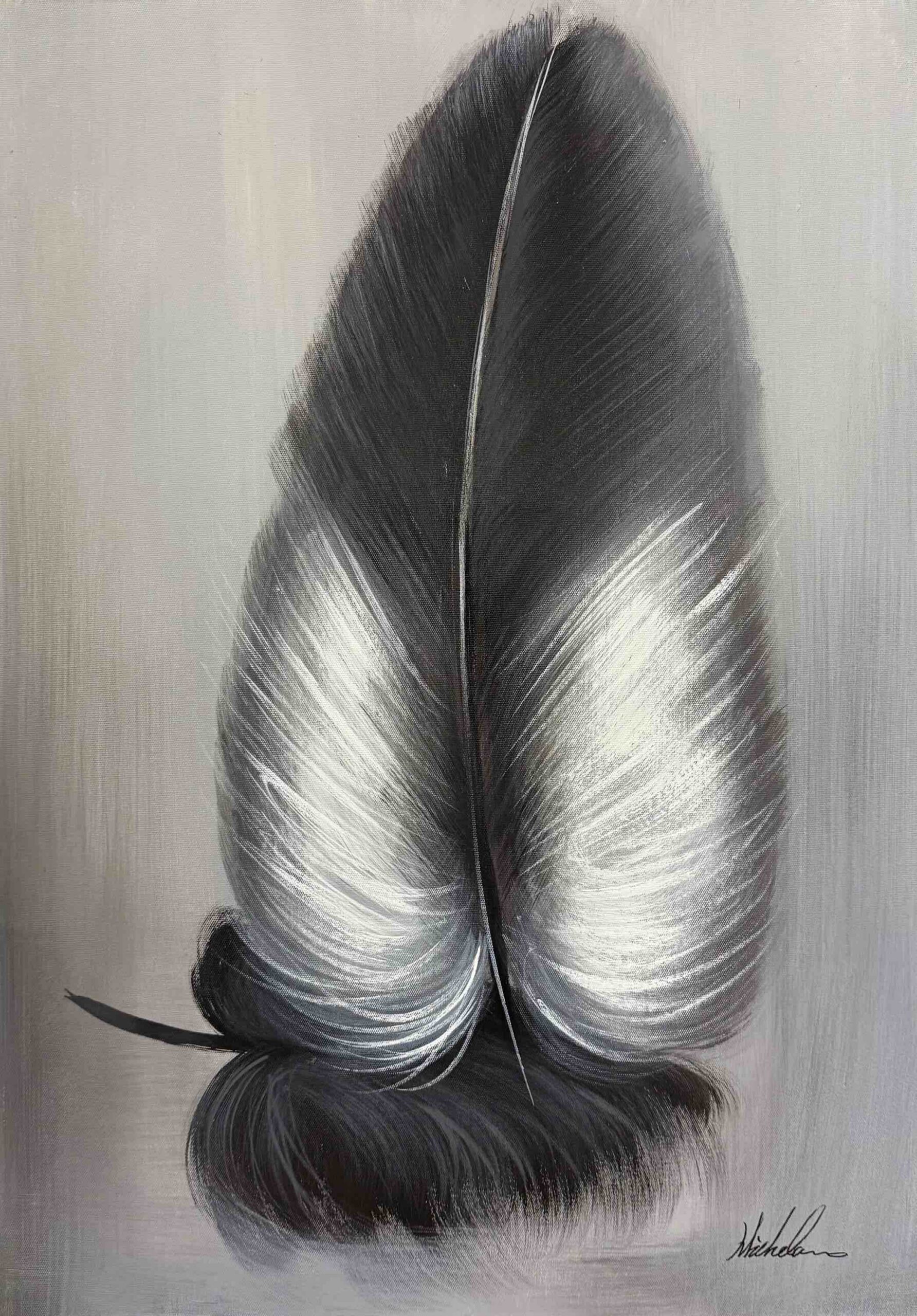 FeatherGrey - Image 2
