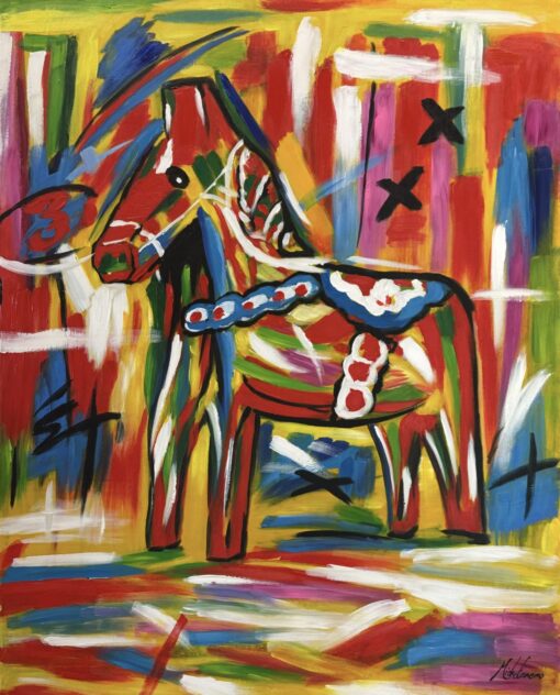 ValleyHorse - Image 2