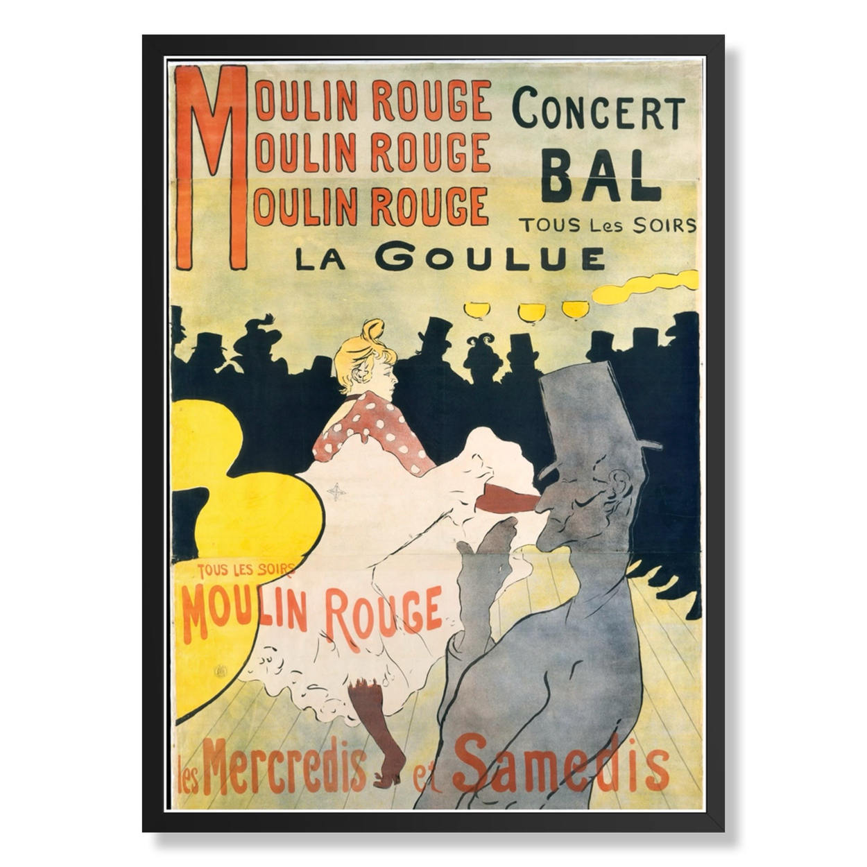 Belle Époque  – Poster Collection - Image 4