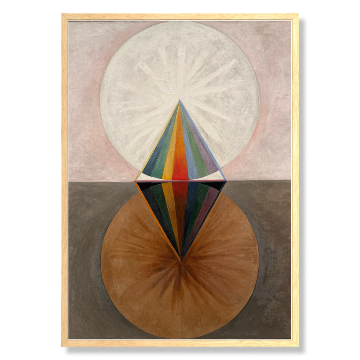 Spiritual Flow - Poster Collection - Image 4