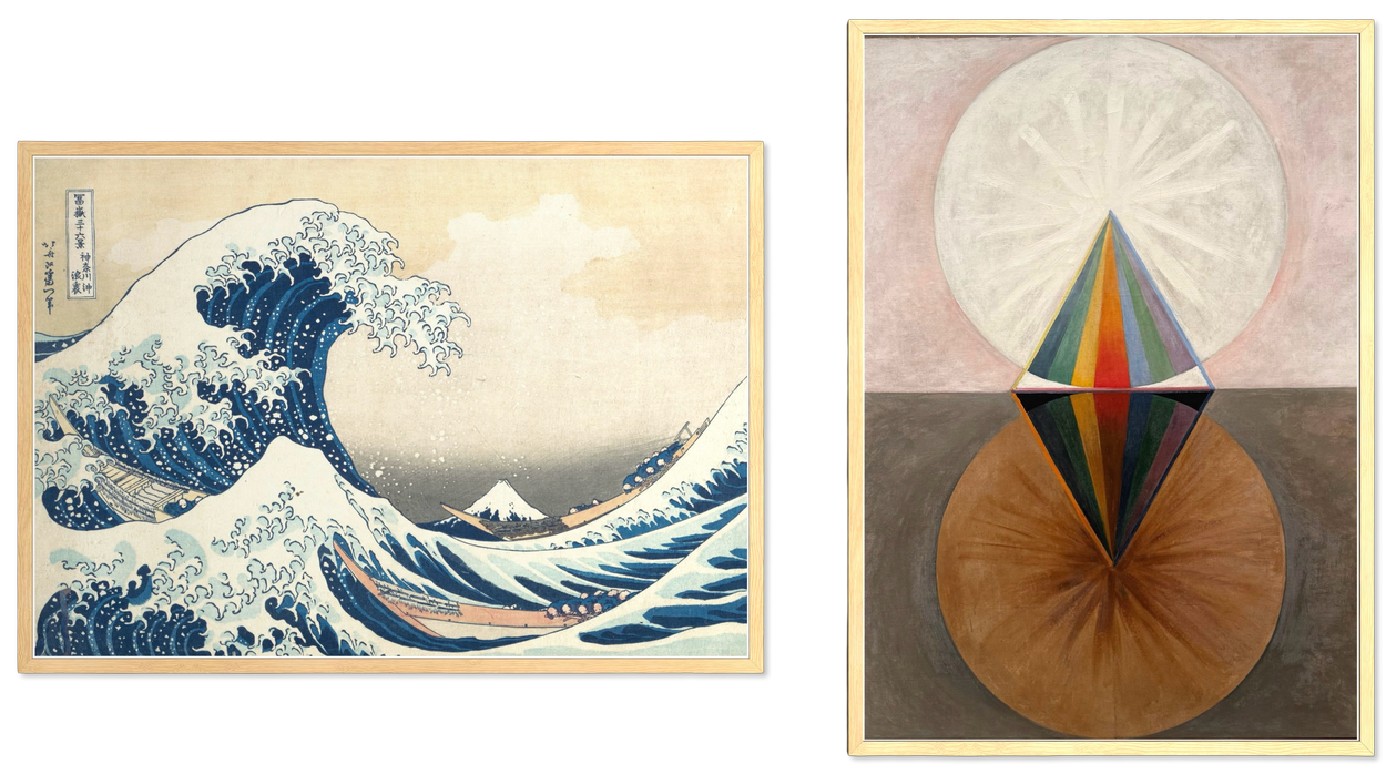 Spiritual Flow - Poster Collection - Image 2