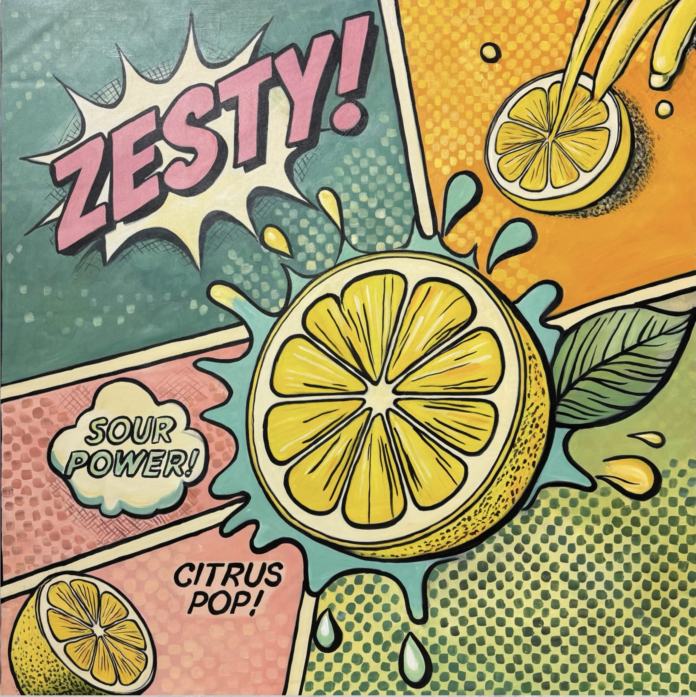 Zesty - Image 2