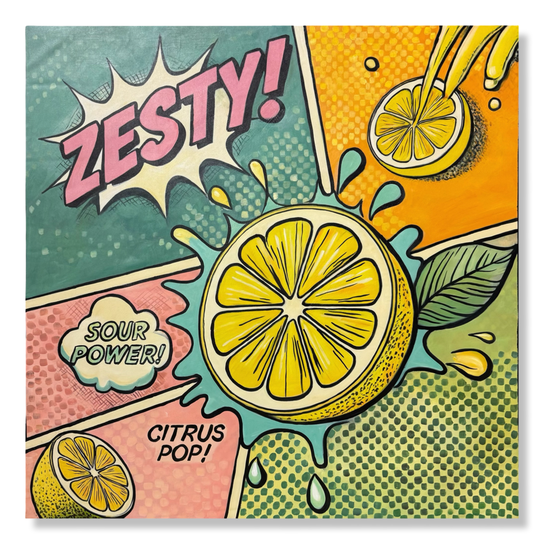 Zesty - Image 3