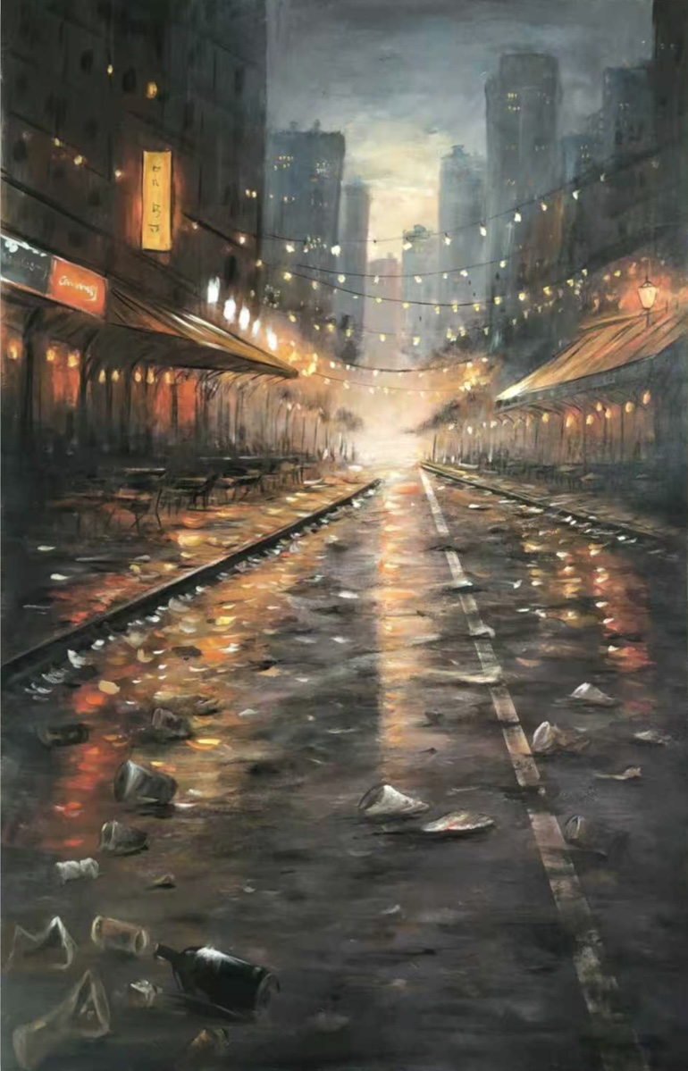 Afterwards - Image 2