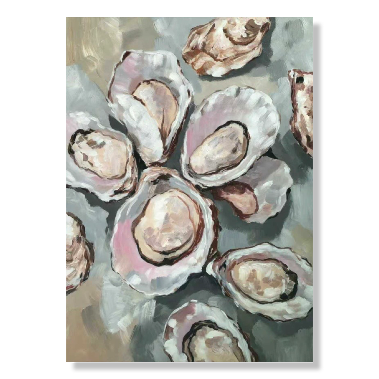 Oysters - Image 3