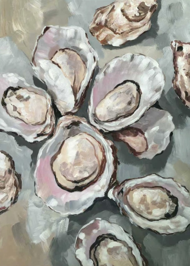 Oysters - Image 2